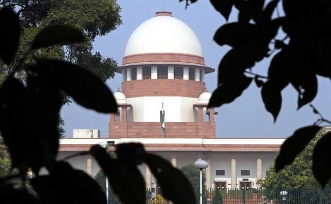 Supreme Court Gives More Time For Suggestions on Collegium System