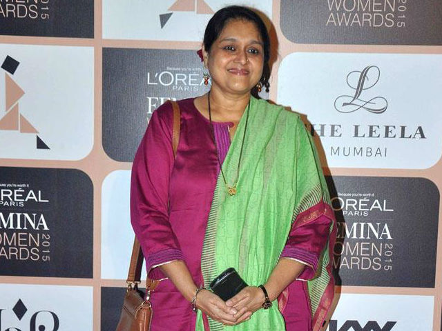 Supriya Pathak Back on TV With a New Show