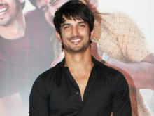 Sushant Singh Rajput Used to Sell Peanuts. You'll be 'Shocked' to Hear Why