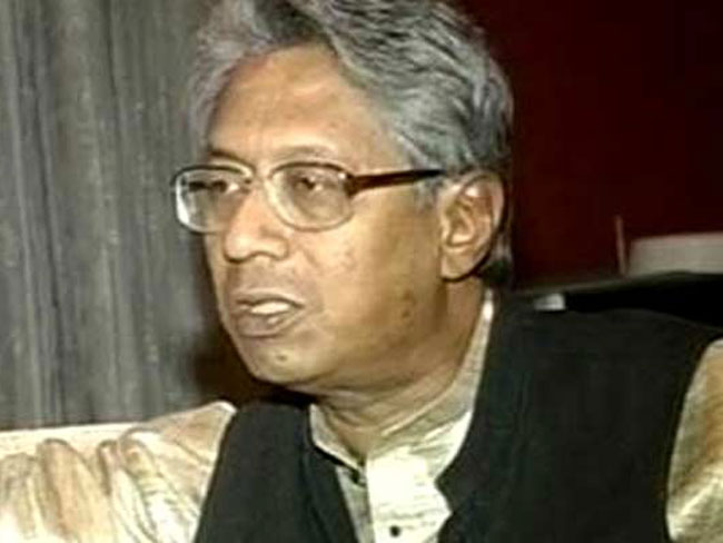 HRD Ministry Sends Visva Bharati Vice Chancellor File Again To President