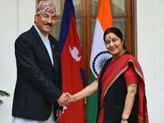 Blockade On, Nepal Asks India's Help in Restoring Essential Supplies