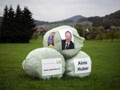 Swiss Vote Amid Migrant Fears