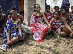 Swazi Princess Weaves Royal Raps in Defence of Monarchy