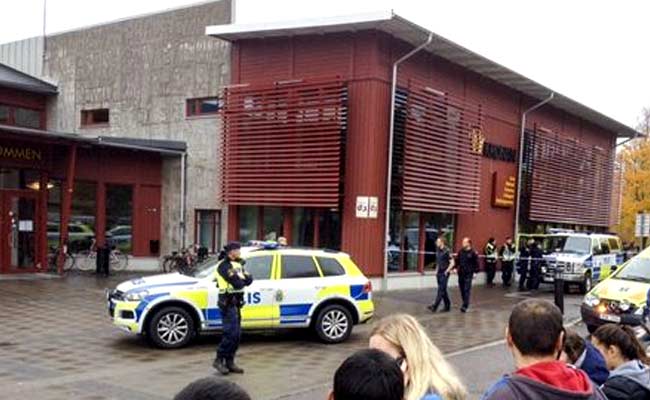 Sweden Launches Probe Into Mosque Arson Bid