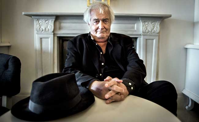 Swedish Crime Writer Henning Mankel Dies at 67