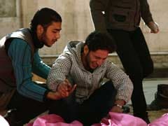 Syrian, Russian Air Raids Kill 64 People in Aleppo Province: Report