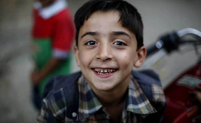 Between Devil and Deep Blue Sea: Syrian Children in Turkey