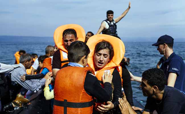 The Tech Sector's Best Innovations for Solving the Syrian Refugee Crisis