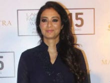 Tabu Has Shown Interest in <i>24</i>, Says Director