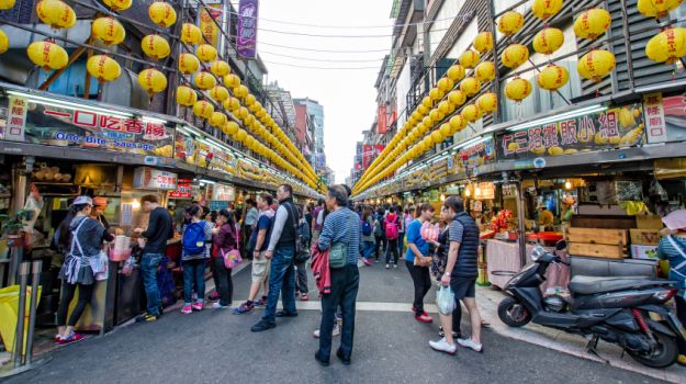 The World's Fastest Ageing Nation this Decade