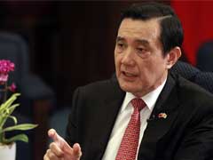 Taiwan Leader Ma Ying-jeou to Meet Chinese President Xi Jinping: Officials