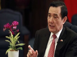Taiwan Leader Ma Ying-jeou to Meet Chinese President Xi Jinping: Officials Taiwan Leader Ma Ying-jeou to Meet Chinese President Xi Jinping: Officials