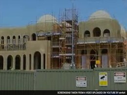 Indian-Origin Tycoon's 'Taj Mahal' to be Demolished in Australia Indian-Origin Tycoon's 'Taj Mahal' to be Demolished in Australia