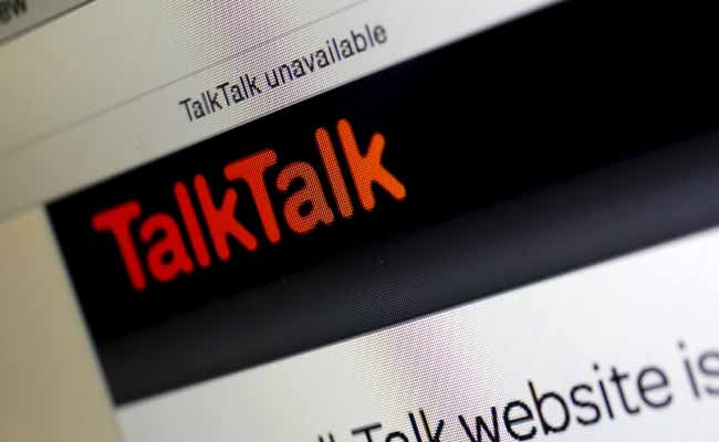 Police Arrest 15-Year-Old in Northern Ireland Over TalkTalk Hack