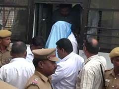 Tamil Nadu Dishonour Killing Accused Yuvraj Sent to 5-Day Police Custody