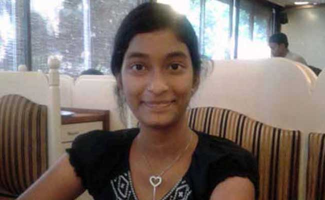 Death Sentence For Man Convicted For Rape, Murder of TCS Techie Esther Anuhya