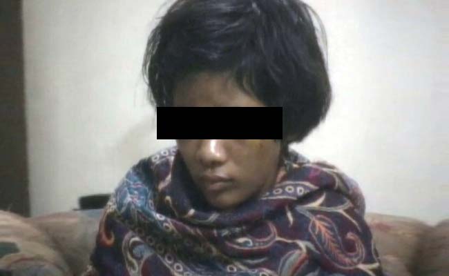14-Year-old Help, Tortured and Stabbed, Found in Closet in Gurgaon Home