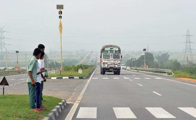 A Killer Road and a Village of Widows in Telangana