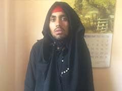 2 Injured After Burqa-Clad Terrorist Opens Fire in Kashmir