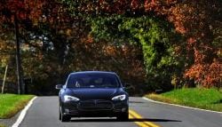 Tesla Examining 2 Theories To Explain Fatal 'Autopilot' Accident