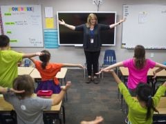 The Art of Mindfulness: A New School of Thought for Kids The Art of Mindfulness: A New School of Thought for Kids