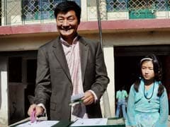 Tibetans Vote to Elect Political Leader, Parliamentarians
