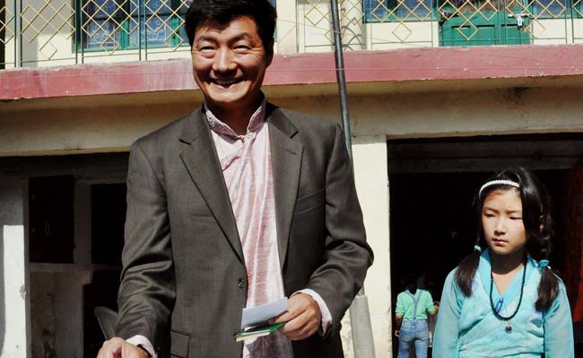 Scrapping Article 370 India's Internal Matter: Tibetan President-In-Exile