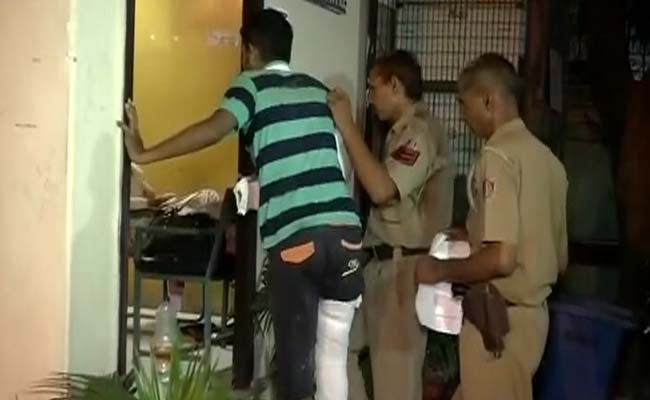 2 Inmates Dead, Over a Dozen Injured in Gang War in Delhi's Tihar Jail