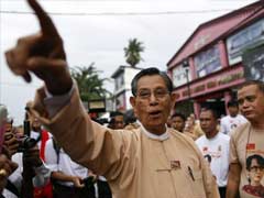 Hardline Monks and Myanmar's Opposition Clash in Social Media Row