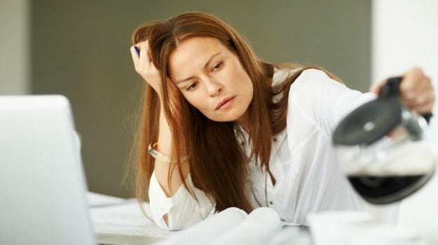 Overtraining: 8 Negative Effects Of Overtraining