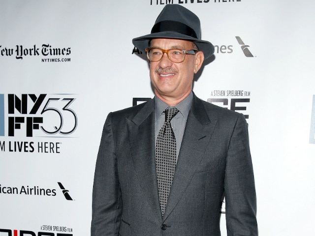 Tom Hanks Breaks Silence on Son Chet's Drug Addiction
