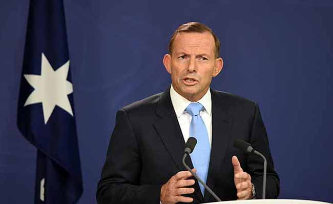 Former Australia PM to Pay for Broken Table After 'Wild Party'