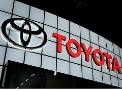 Japan To Train 30,000 Indian Engineers Via Toyota Programme