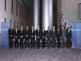 12 Pacific Countries Seal Huge Free Trade Deal: US Official 12 Pacific Countries Seal Huge Free Trade Deal: US Official