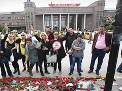 For Ankara Attacks Survivor, The Nightmare Isn't Over