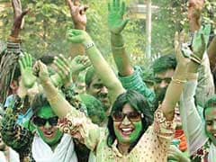 Trinamool Scores Landslide Victory in Violence-Marred Bengal Civic Polls