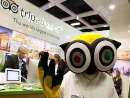 Priceline Agrees to Room-Booking Deal With TripAdvisor Priceline Agrees to Room-Booking Deal With TripAdvisor