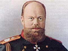 Russia to Exhume Tsar Alexander III in His Son's Century-old Murder Probe