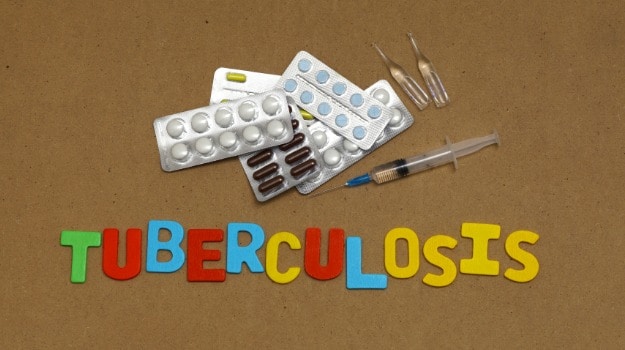 Tuberculosis Caused 1.5 Million Deaths in 2014: WHO Report