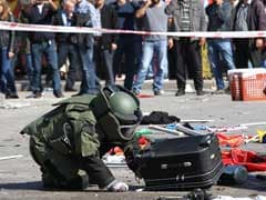 3 Top Ankara Police Officials Sacked After Bombings