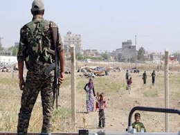 Ten Kurdish Militants Killed as PKK Ceasefire Call Fails to Halt Clashes Ten Kurdish Militants Killed as PKK Ceasefire Call Fails to Halt Clashes