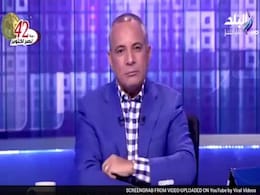 TV Anchor Mistakes Video Game Footage for Russian Airstrikes in Syria TV Anchor Mistakes Video Game Footage for Russian Airstrikes in Syria