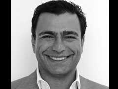 Twitter Appoints Google's Omid Kordestani as Executive Chairman
