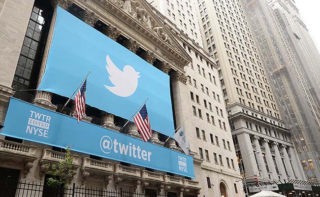 Twitter to Cut 336 Jobs, Refocus Under Chief Executive Jack Dorsey