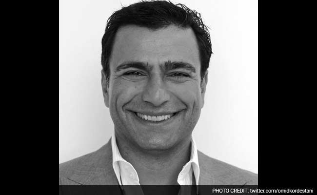 Twitter Appoints Google's Omid Kordestani as Executive Chairman