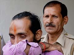 Uber Cab Driver Shiv Kumar Yadav Convicted for Raping Woman Passenger in Delhi