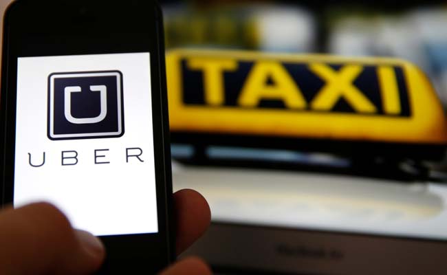 Court Orders Uber To Pay 1.2 Million Euros To French Taxi Group