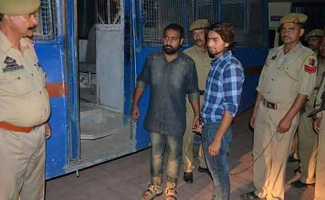 Cop-Turned-Criminal Led Mob That killed a Trucker in Udhampur: Sources