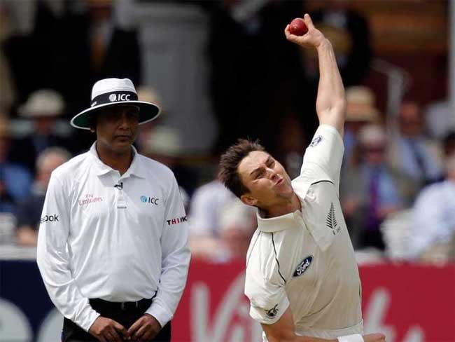 आईसीसी के एलीट क्रिकेट अंपायरों के पैनल में केवल एक भारतीय अंपायर ही बना सका जगह...