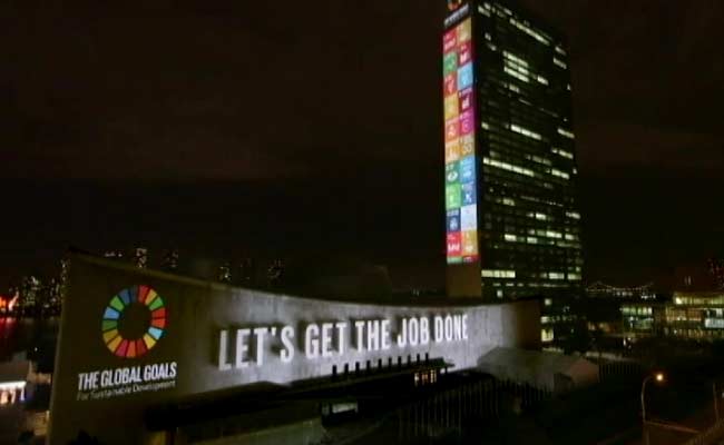 A New World Agenda: Political Pressure Point for India?